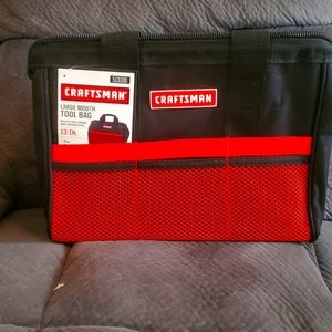Craftsman tool bag small